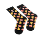 Chaussettes Fromage & Charcuterie