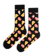 Chaussettes Fromage & Charcuterie