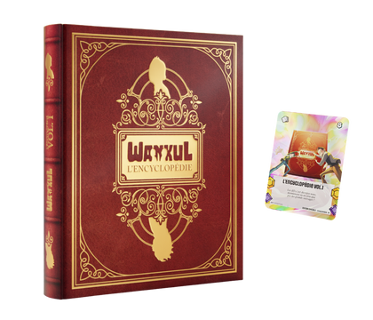 L’Encyclopédie Wankul