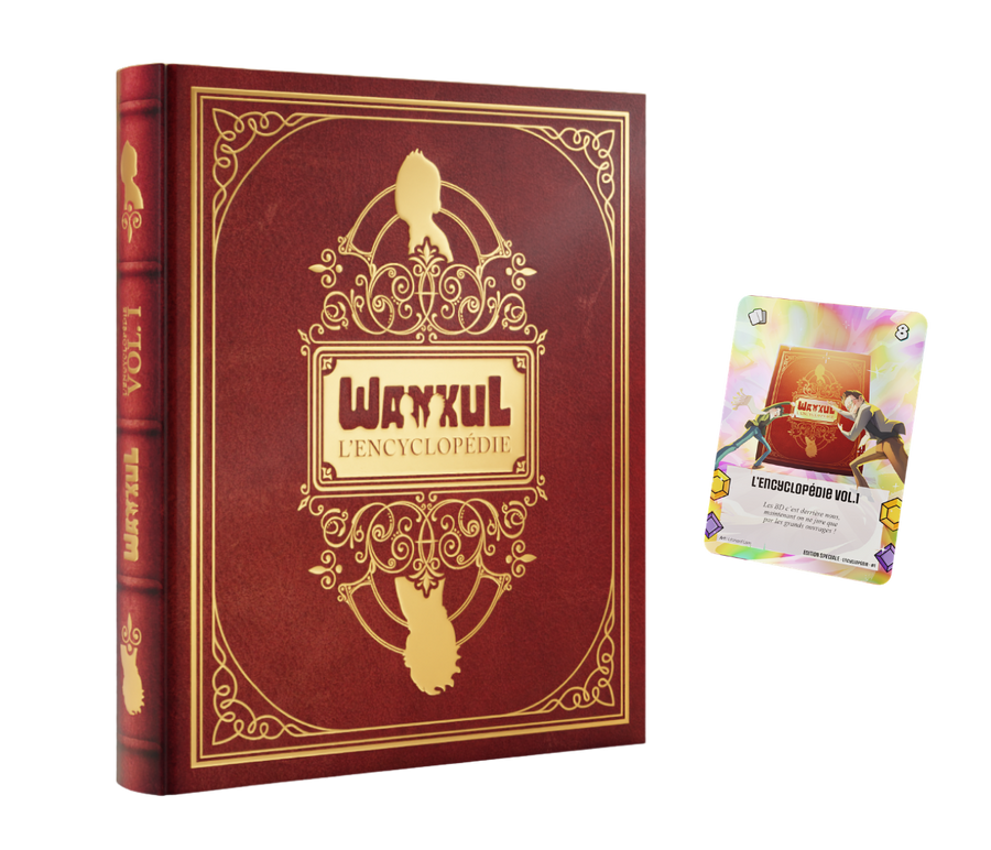L’Encyclopédie Wankul