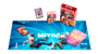 Starter Pack Battle - JV