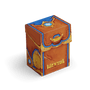 Deck Box Stellar