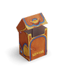 Deck Box Stellar