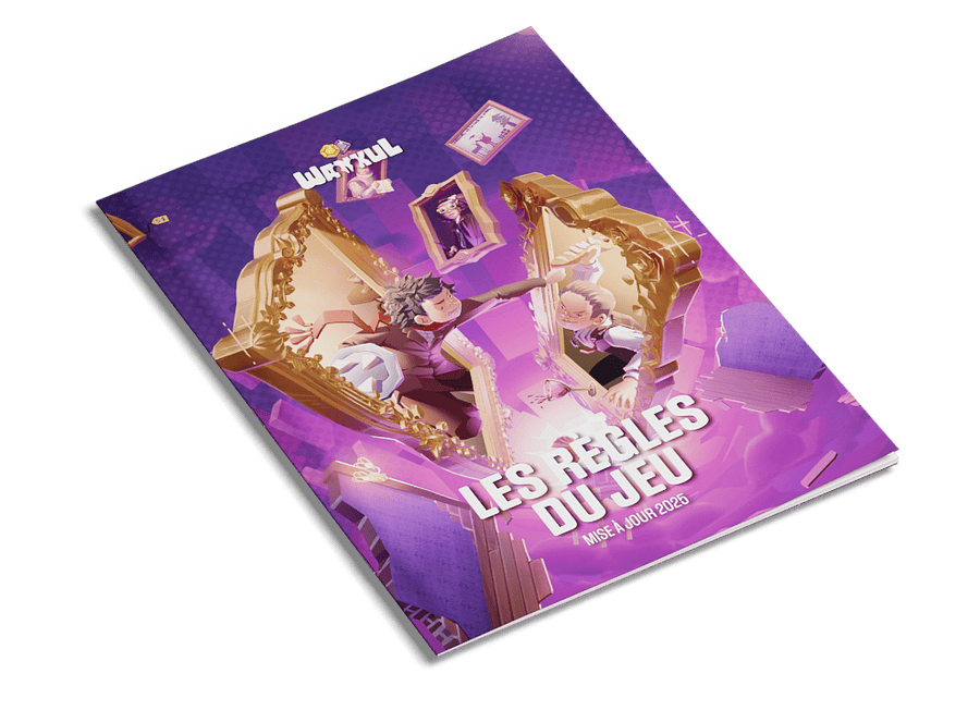 Guide du Joueur 2.0