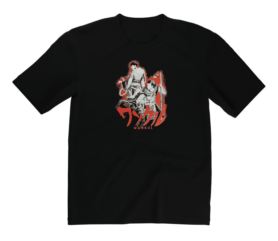 T-Shirt Stellar