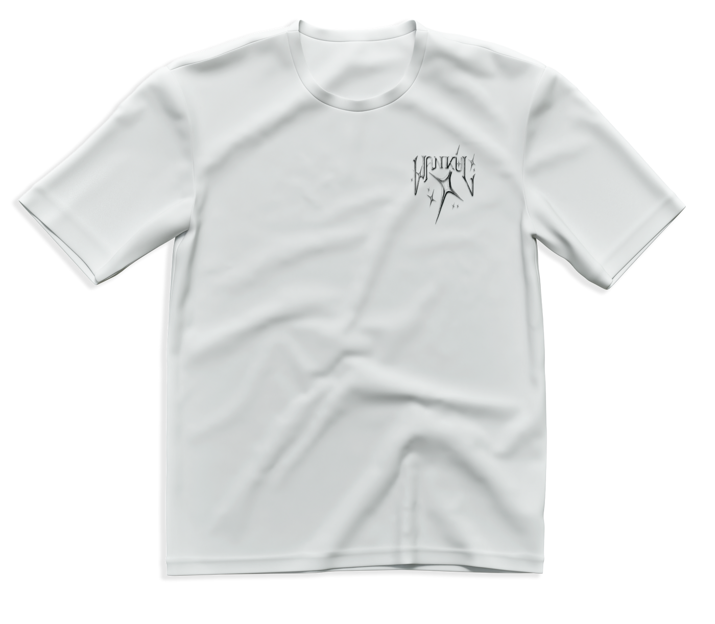 T-shirt oversize Legacy