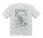 T-shirt oversize Legacy