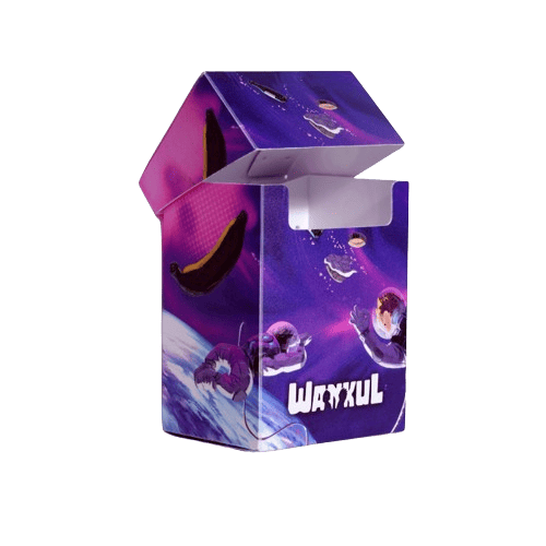 Deck Box Campus