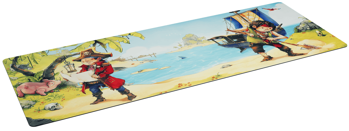 Tapis de souris Campus