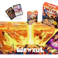 Starter Champions